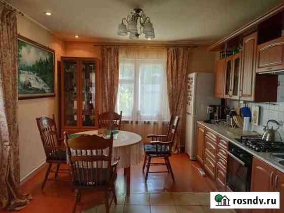 Коттедж 192.1 м² на участке 9 сот. на продажу в Санкт-Петербурге Санкт-Петербург