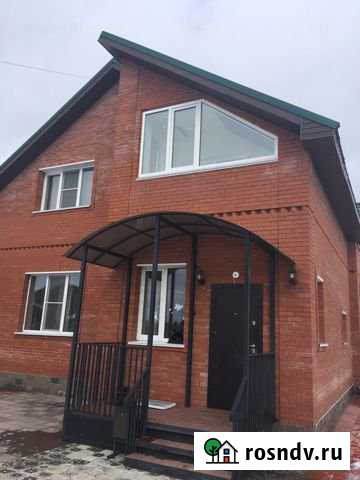 Коттедж 193.6 м² на участке 10 сот. на продажу в Глазове Глазов - изображение 1