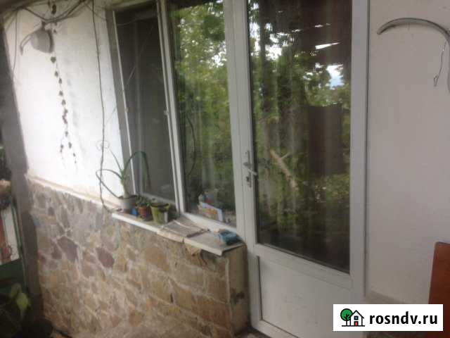 Коттедж 20 м² на участке 3 сот. в аренду на длительный срок в Алупке Алупка - изображение 1