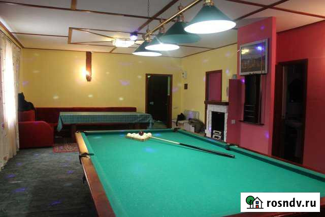 Коттедж 200 м² на участке 10 сот. в аренду посуточно в Волгограде Волгоград - изображение 1