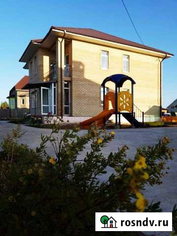 Коттедж 200 м² на участке 12 сот. на продажу в Перми Пермь - изображение 1