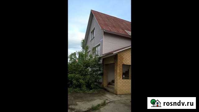 Коттедж 200 м² на участке 12 сот. на продажу в Костроме Кострома - изображение 1