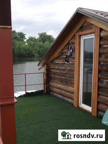 Коттедж 200 м² на участке 135 сот. в аренду посуточно в Волгограде Волгоград - изображение 1