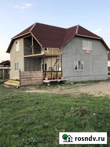 Коттедж 200 м² на участке 14 сот. на продажу в Шадринске Шадринск - изображение 1