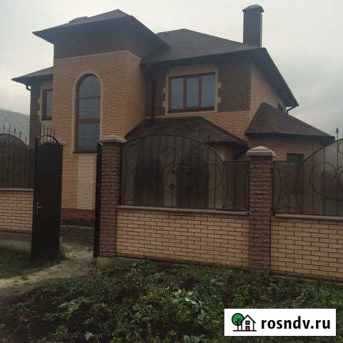 Коттедж 200 м² на участке 15 сот. на продажу в Белгороде Белгород - изображение 1