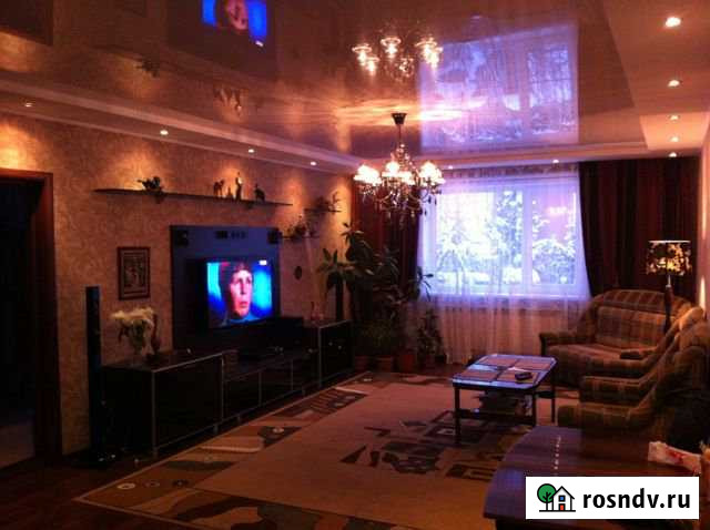 Коттедж 200 м² на участке 15 сот. в аренду на длительный срок в Красноярске Красноярск - изображение 1