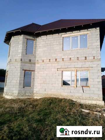 Коттедж 200 м² на участке 15 сот. на продажу в Кургане Курган - изображение 1