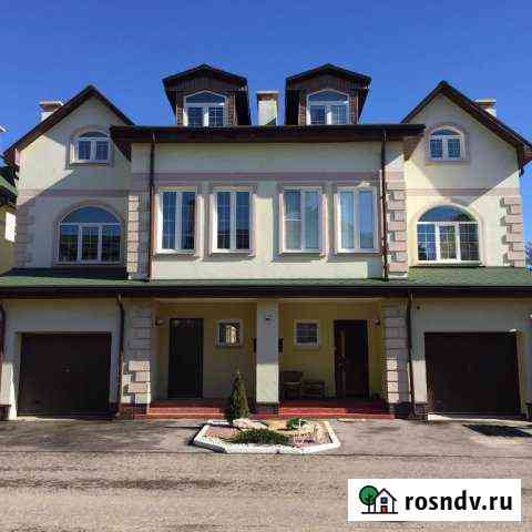 Коттедж 200 м² на участке 2 сот. на продажу во Владимире Владимир