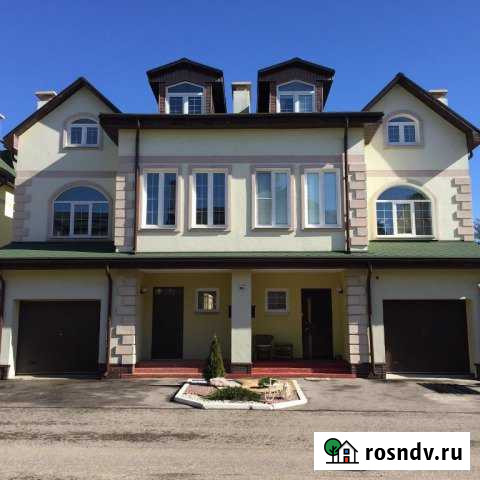 Коттедж 200 м² на участке 2 сот. на продажу во Владимире Владимир - изображение 1