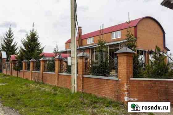 Коттедж 200 м² на участке 23 сот. на продажу в Новокузнецке Новокузнецк