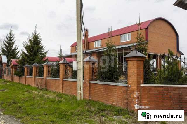 Коттедж 200 м² на участке 23 сот. на продажу в Новокузнецке Новокузнецк - изображение 1