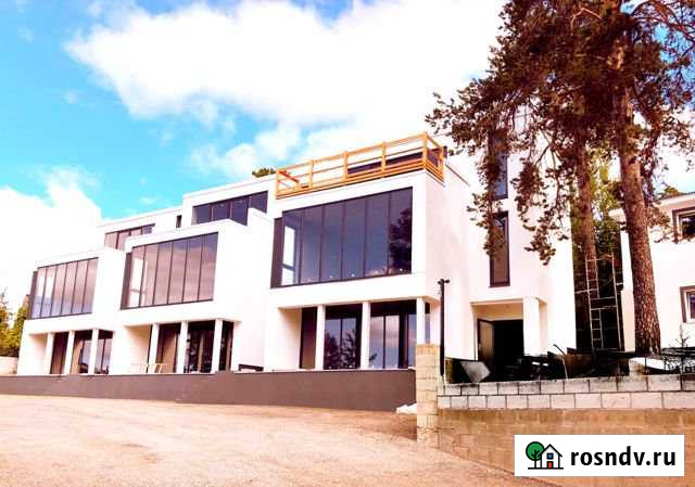 Коттедж 200 м² на участке 3.5 сот. на продажу в Тольятти Тольятти - изображение 1