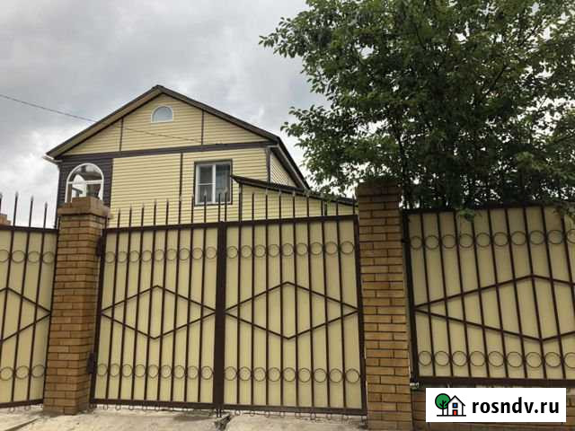 Коттедж 200 м² на участке 4.5 сот. на продажу в Чите Чита - изображение 1