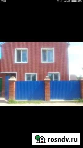 Коттедж 200 м² на участке 5 сот. на продажу в Сургуте Сургут - изображение 1