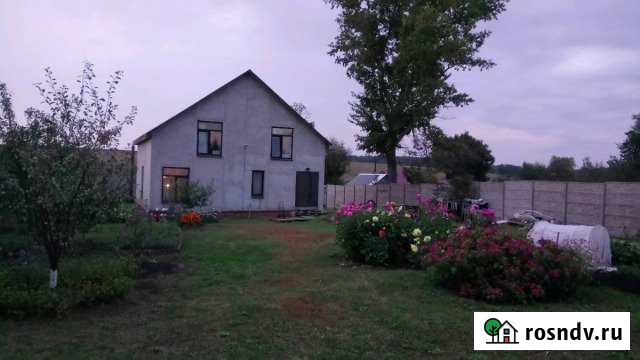 Коттедж 200 м² на участке 70 сот. на продажу в Орле Орёл - изображение 1