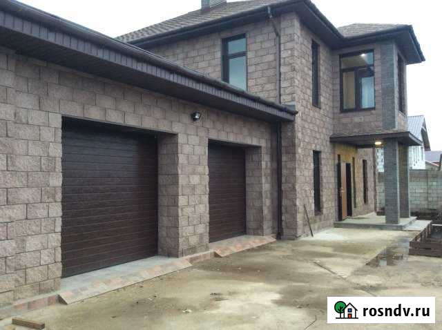 Коттедж 213 м² на участке 8 сот. на продажу в Подстепках Подстепки - изображение 1