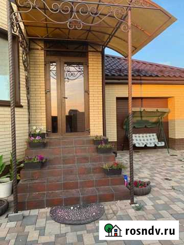 Коттедж 215 м² на участке 9.5 сот. на продажу во Фролово Фролово - изображение 1