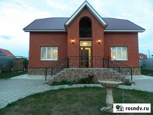 Коттедж 220 м² на участке 12 сот. на продажу в Кузнецке Кузнецк - изображение 1