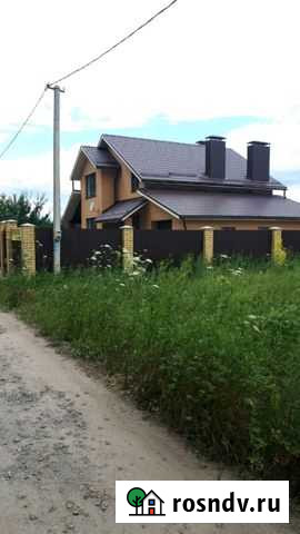 Коттедж 220 м² на участке 12 сот. на продажу в Воронеже Воронеж - изображение 1