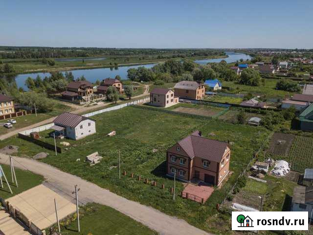 Коттедж 220 м² на участке 15 сот. на продажу в Грязях Грязи - изображение 1