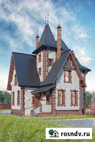 Коттедж 220 м² на участке 15 сот. на продажу в Красном Селе Красное Село - изображение 1