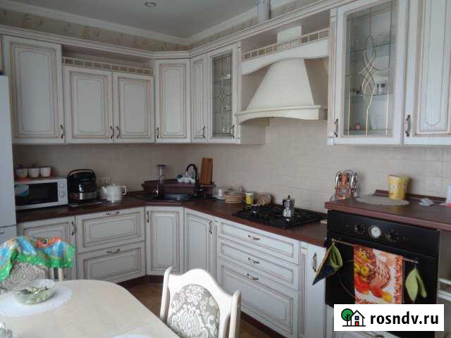 Коттедж 220 м² на участке 17 сот. на продажу в Горно-Алтайске Горно-Алтайск - изображение 1