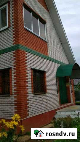 Коттедж 220 м² на участке 20 сот. на продажу в Завьялово Республики Удмуртия Завьялово - изображение 1