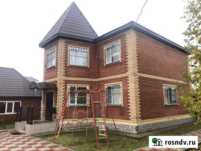 Коттедж 225 м² на участке 7.2 сот. на продажу в Сургуте Сургут - изображение 1