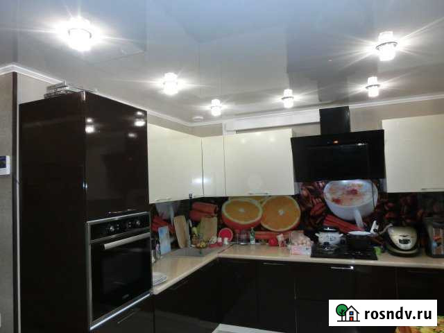 Коттедж 230 м² на участке 6 сот. на продажу в Южноуральске Южноуральск - изображение 1