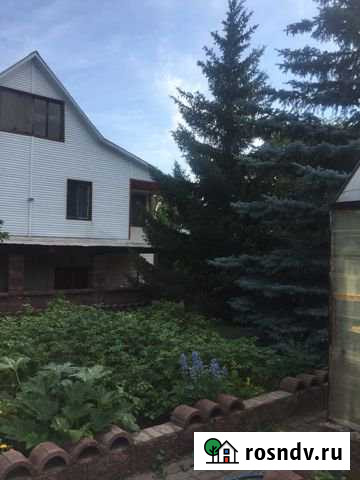 Коттедж 237 м² на участке 12 сот. на продажу в Магнитогорске Магнитогорск - изображение 1