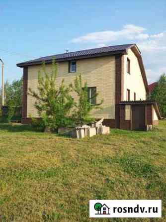 Коттедж 240 м² на участке 20 сот. на продажу в Сызрани Сызрань