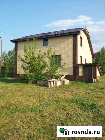 Коттедж 240 м² на участке 20 сот. на продажу в Сызрани Сызрань - изображение 1