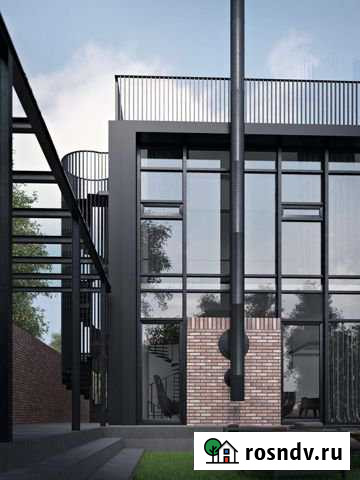 Коттедж 240 м² на участке 6 сот. на продажу в Саратове Саратов - изображение 1