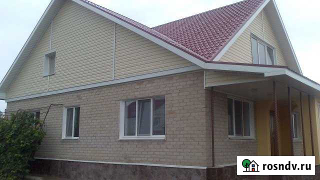 Коттедж 242 м² на участке 12.3 сот. на продажу в Кумертау Кумертау - изображение 1