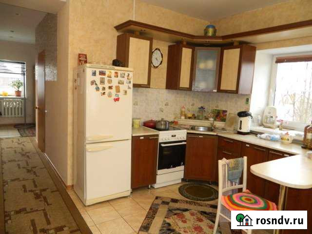 Коттедж 250 м² на участке 10 сот. на продажу в Зеленогорске Зеленогорск - изображение 1