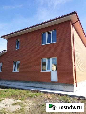 Коттедж 250 м² на участке 10 сот. на продажу в Арамиле Арамиль - изображение 1