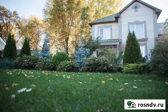 Коттедж 250 м² на участке 20 сот. в аренду посуточно в Самаре Самара - изображение 1