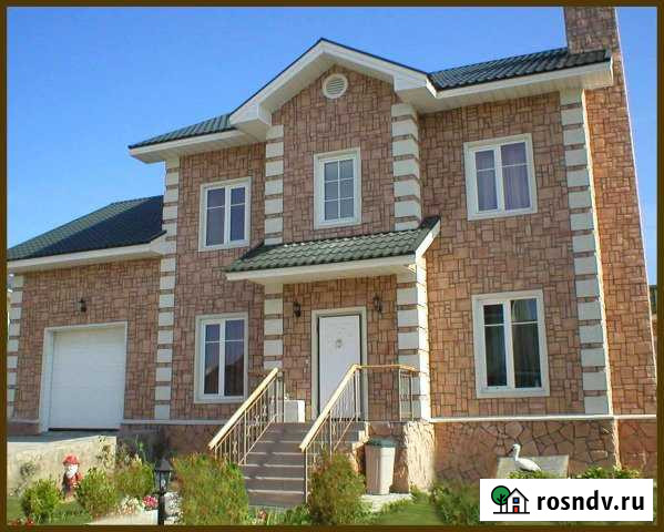 Коттедж 250 м² на участке 7 сот. в аренду на длительный срок в Москве Москва - изображение 1