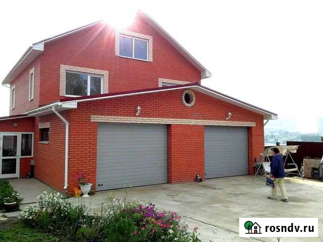 Коттедж 250 м² на участке 9 сот. на продажу в Маркове Маркова - изображение 1