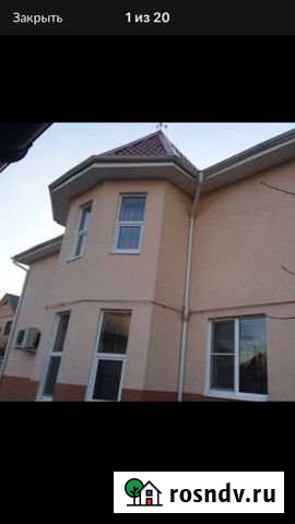 Коттедж 256 м² на участке 12.5 сот. на продажу в Рязани Рязань - изображение 1