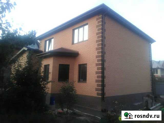 Коттедж 260 м² на участке 7 сот. на продажу в Рязани Рязань - изображение 1