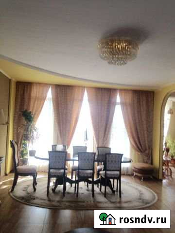 Коттедж 272 м² на участке 6.3 сот. на продажу в Астрахани Астрахань - изображение 1