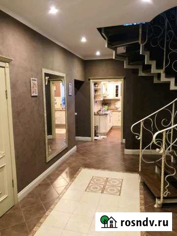 Коттедж 273.8 м² на участке 14 сот. на продажу в Перми Пермь - изображение 1