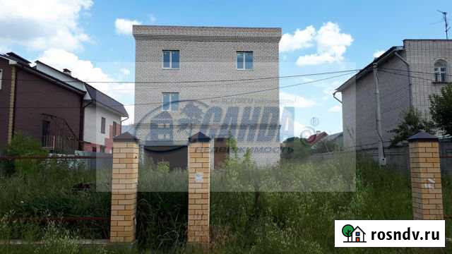 Коттедж 274 м² на участке 6 сот. на продажу в Твери Тверь - изображение 1