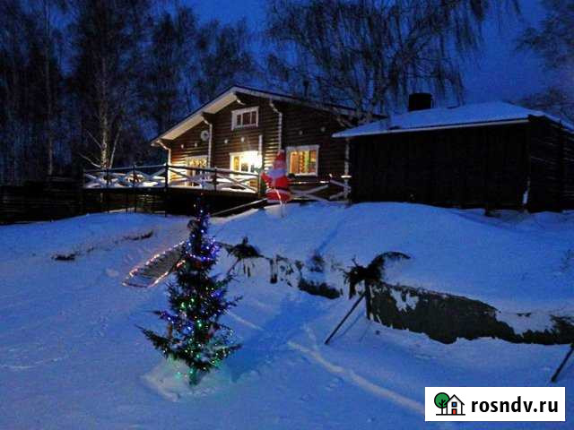 Коттедж 275 м² на участке 14 сот. в аренду посуточно в Казани Казань - изображение 1