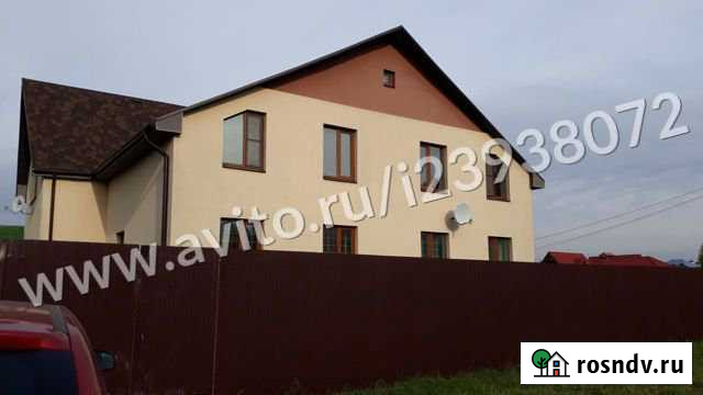 Коттедж 277 м² на участке 10 сот. на продажу в Иваново Иваново - изображение 1