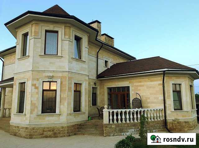 Коттедж 280 м² на участке 27 сот. на продажу в Ярославле Ярославль - изображение 1