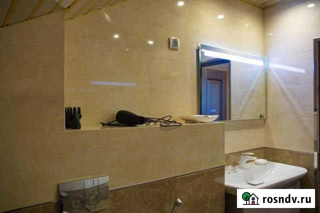 Коттедж 280 м² на участке 9 сот. в аренду посуточно в Набережных Челнах Набережные Челны - изображение 1