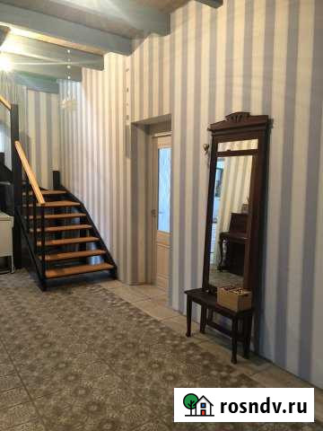 Коттедж 290 м² на участке 7.4 сот. на продажу в Нефтеюганске Нефтеюганск - изображение 1