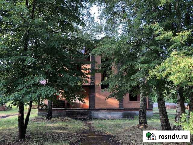 Коттедж 290.1 м² на участке 24.7 сот. на продажу в Большом Полпино Большое Полпино - изображение 1